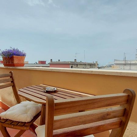 Corso Marconi House Apartment Чивитавекия Екстериор снимка