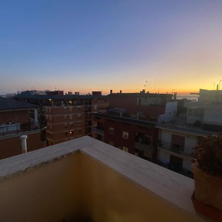 Corso Marconi House Apartment Чивитавекия Екстериор снимка
