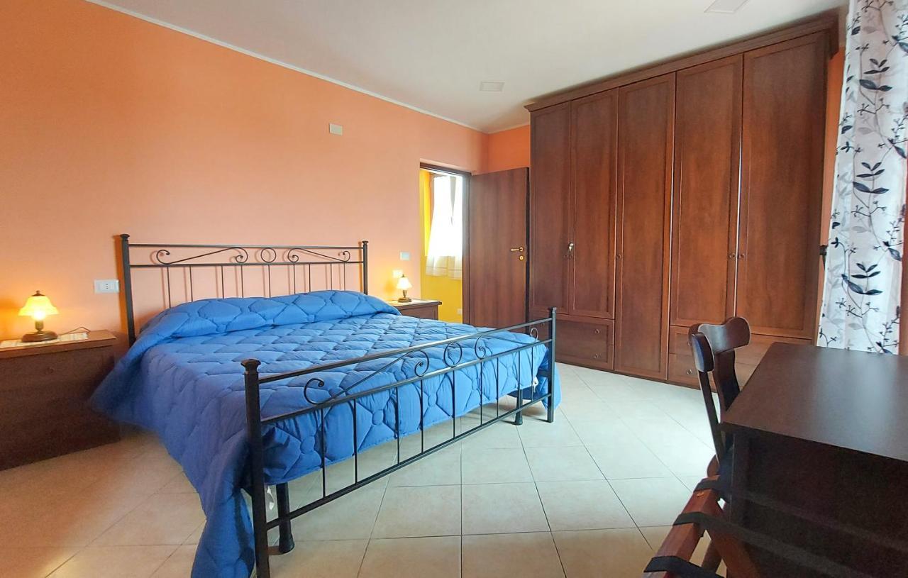 Corso Marconi House Apartment Чивитавекия Екстериор снимка
