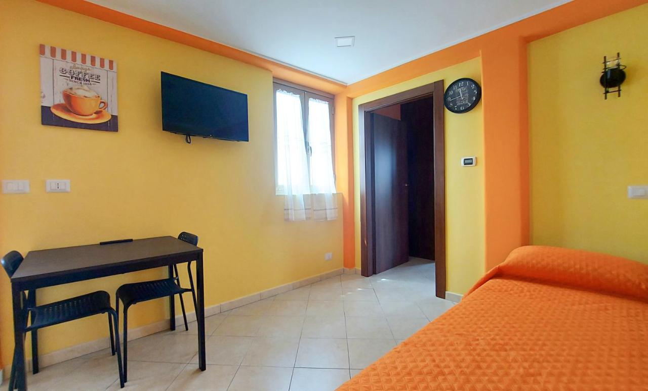 Corso Marconi House Apartment Чивитавекия Екстериор снимка