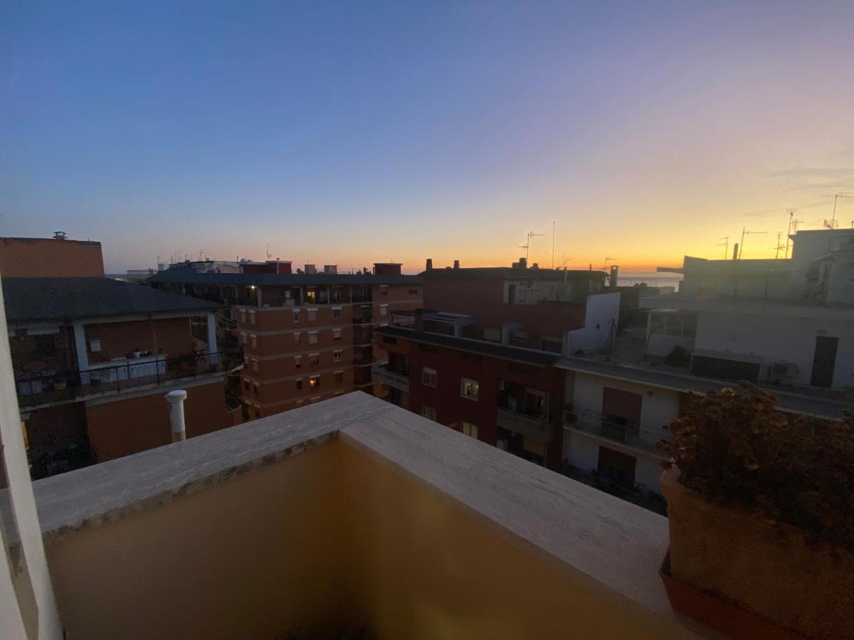 Corso Marconi House Apartment Чивитавекия Екстериор снимка
